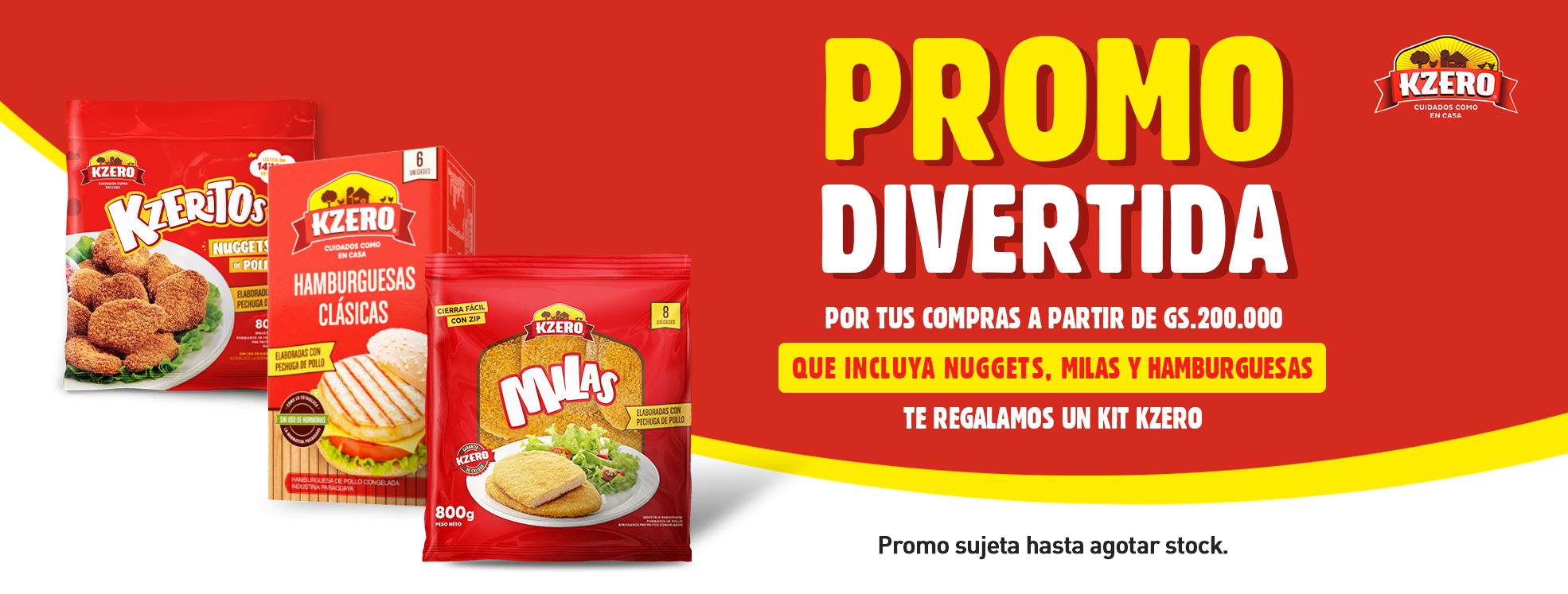 PROMO DIVERTIDA