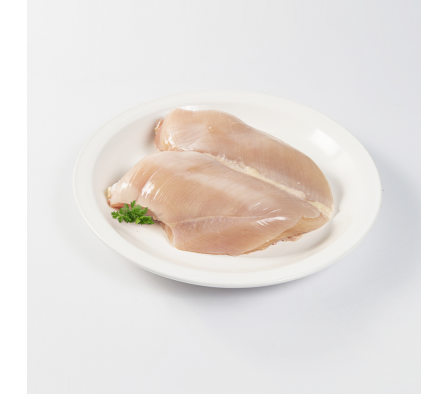 Pechuga Dehuesada Sin Piel